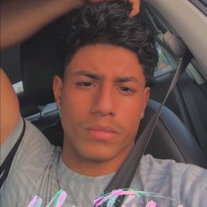 Meet your Posher, Jeffrey